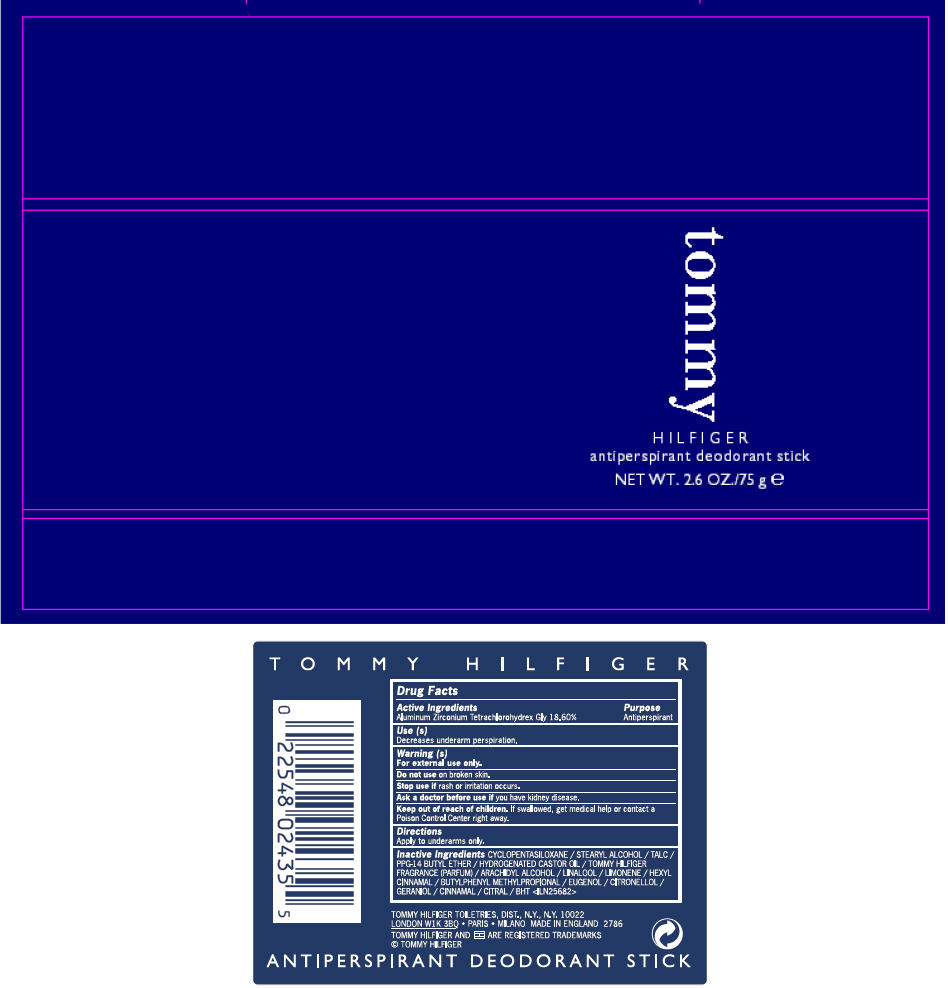 PRINCIPAL DISPLAY PANEL - 75 g Canister Label