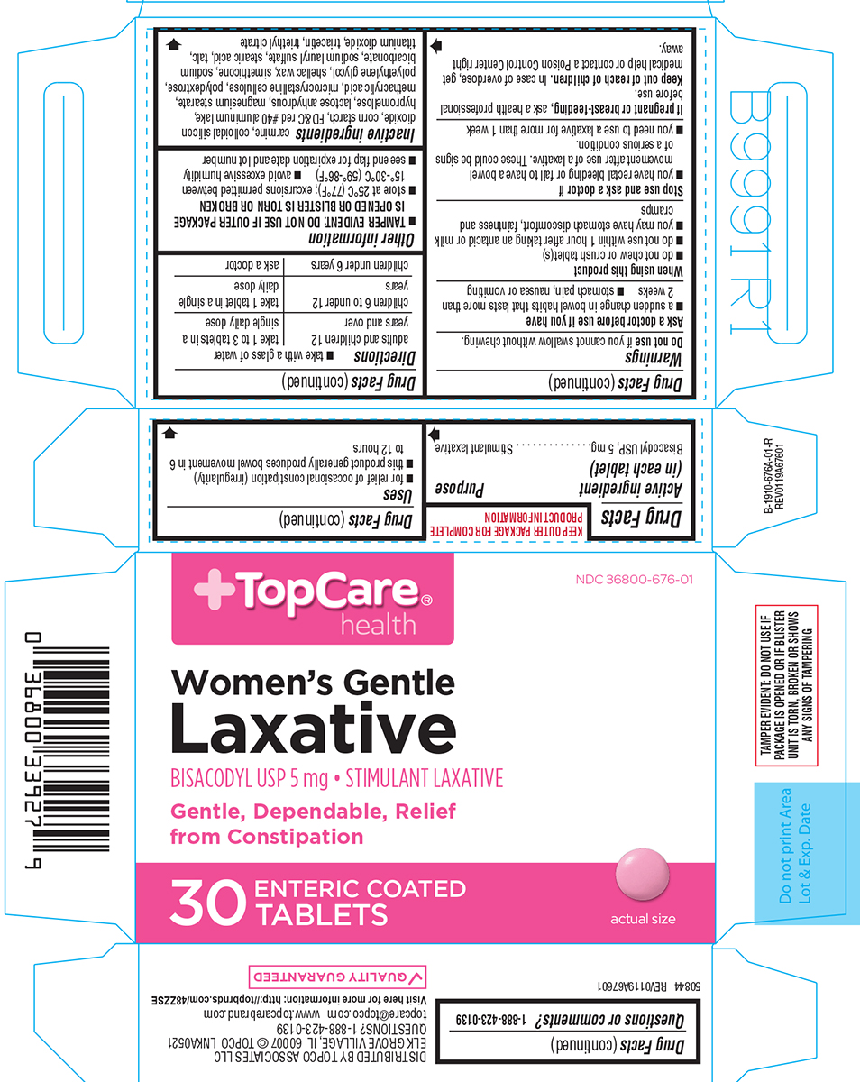 Womens Gentle Laxative | Topco Associates, Llc while Breastfeeding