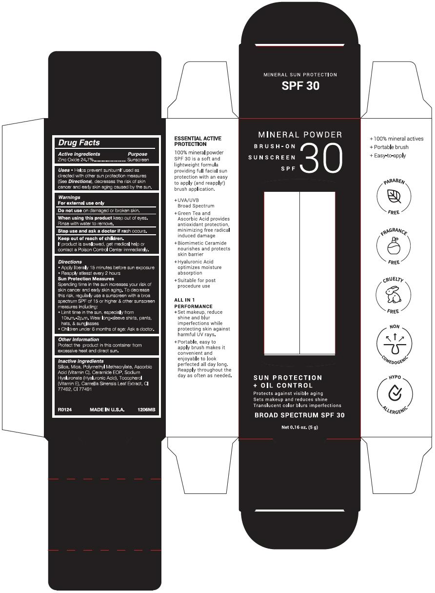 PRINCIPAL DISPLAY PANEL - 5 g Bottle Box