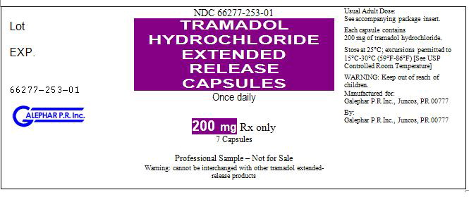 Principal Display Panel – 200 mg Bottle Label
