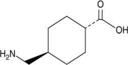 Structural Formula
