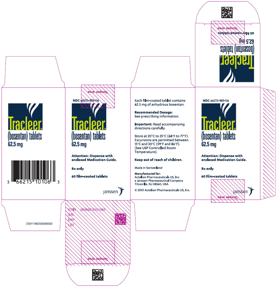 PRINCIPAL DISPLAY PANEL - 62.5 mg Tablet Bottle Carton