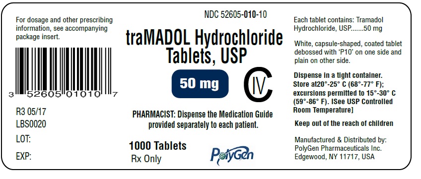 Is Tramadol Hydrochloride Tablet safe while breastfeeding