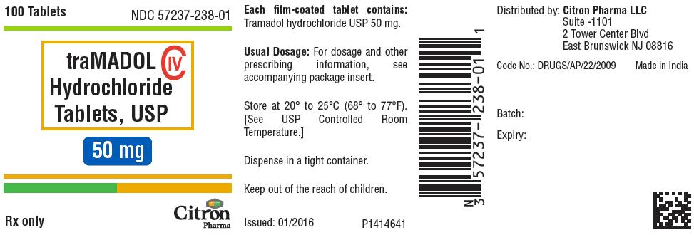 PACKAGE LABEL-PRINCIPAL DISPLAY PANEL - 50 mg (100 Tablets Bottle)