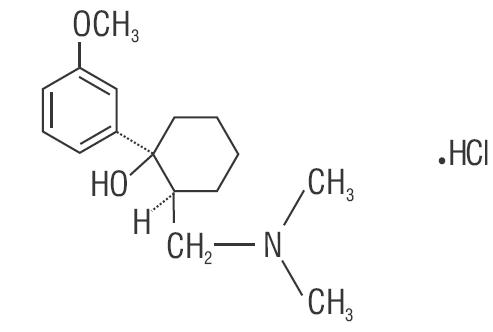 tramadol-structure