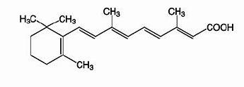 
tretinoin-chemstructure

