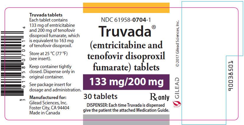 PRINCIPAL DISPLAY PANEL - 133 mg/200 mg Tablet Bottle Label