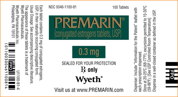 Principal Display Panel - 0.3 mg - Label