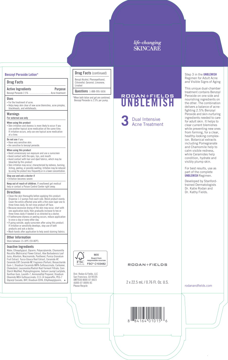 Principal Display Panel - 45mL / 1.5 Fl. Oz. Carton Label
