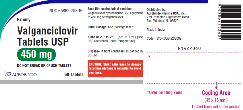 PACKAGE LABEL-PRINCIPAL DISPLAY PANEL - 450 mg (60 Tablets Bottle)