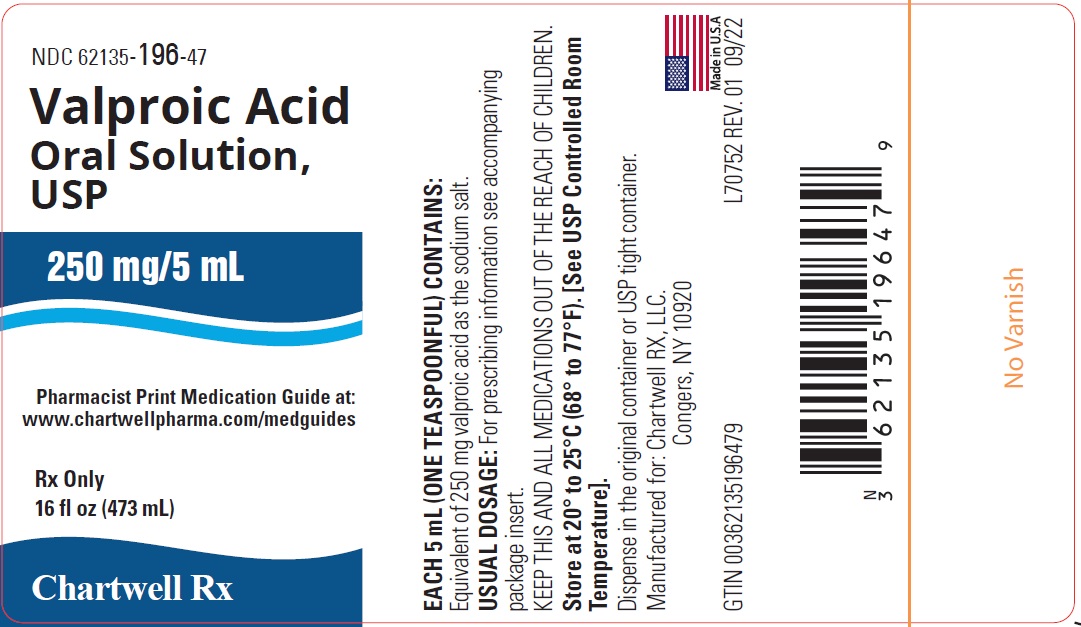 valproic-acid-oral-solution-label