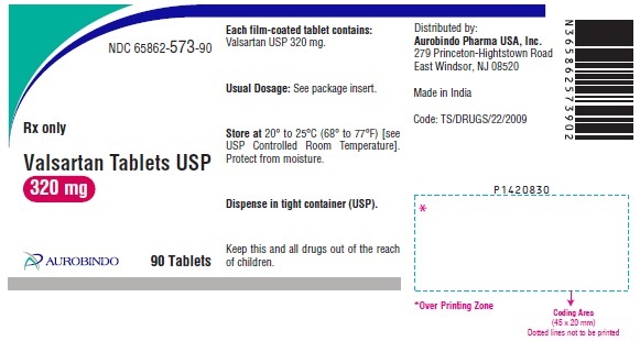 PACKAGE LABEL-PRINCIPAL DISPLAY PANEL - 320 mg (90 Tablet Bottle)