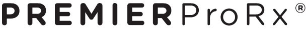 PREMIERProRx Logo
