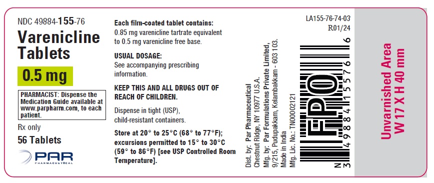 varenicline_0.5 mg_56 tabs
