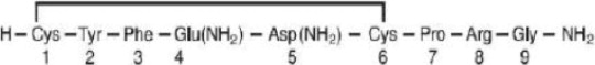 Structural Formula
