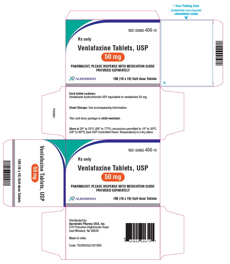 PACKAGE LABEL-PRINCIPAL DISPLAY PANEL - 50 mg Blister Carton (10 x 10 Unit-dose)