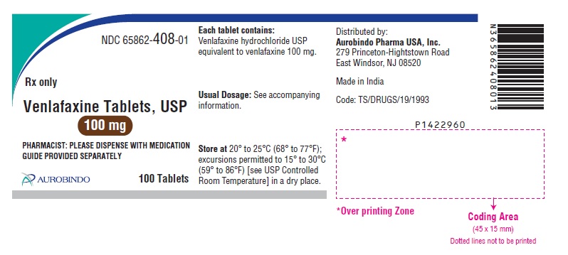 PACKAGE LABEL-PRINCIPAL DISPLAY PANEL - 100 mg (100 Tablets Bottle)