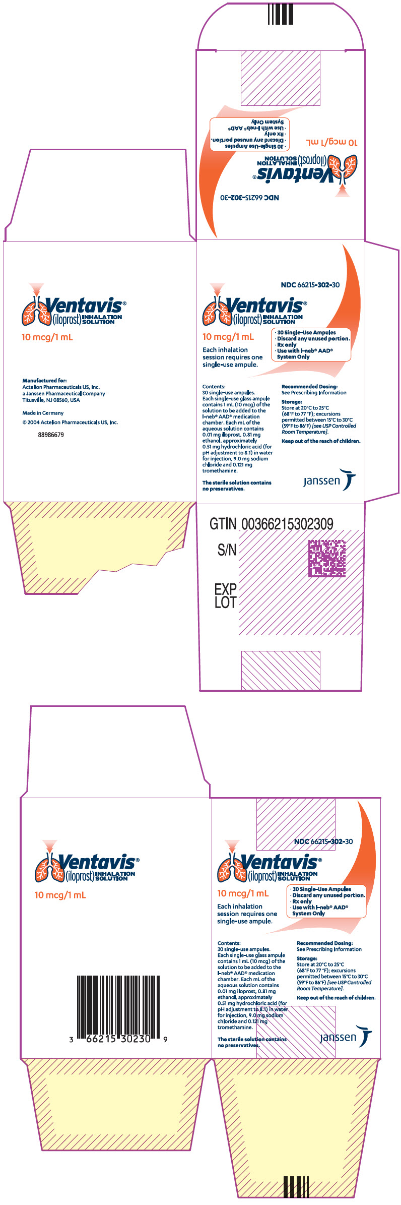 PRINCIPAL DISPLAY PANEL - 10 mcg/1 mL Ampule Carton