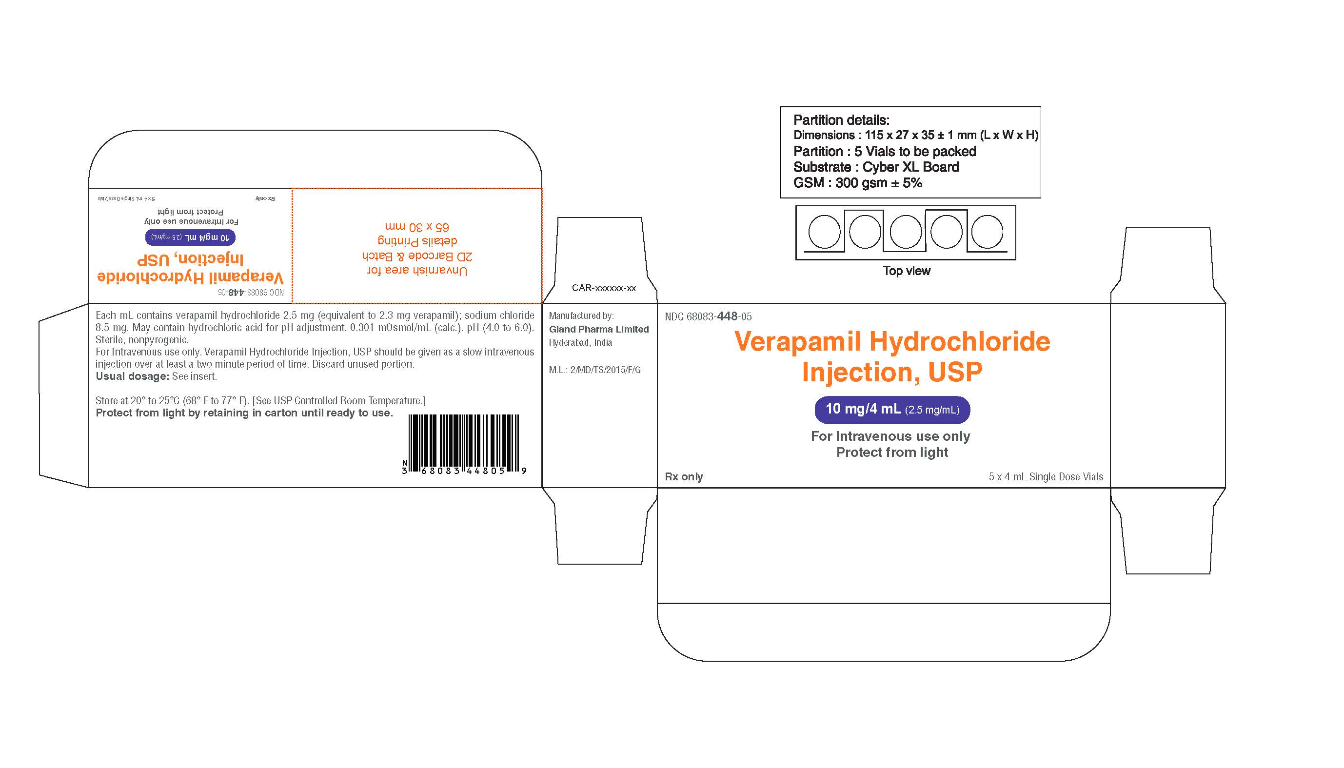 verapamil-4ml-carton-label
