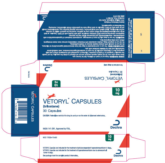 PRINCIPAL DISPLAY PANEL - 10 mg Carton