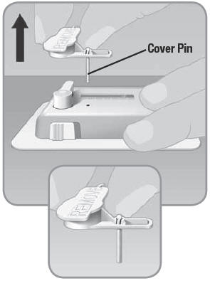 Cover Pin