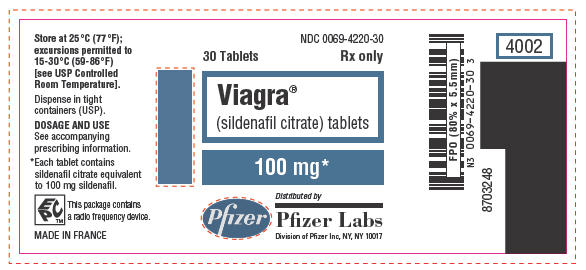 PRINCIPAL DISPLAY PANEL - 25mg / 30 Tablet Bottle Label