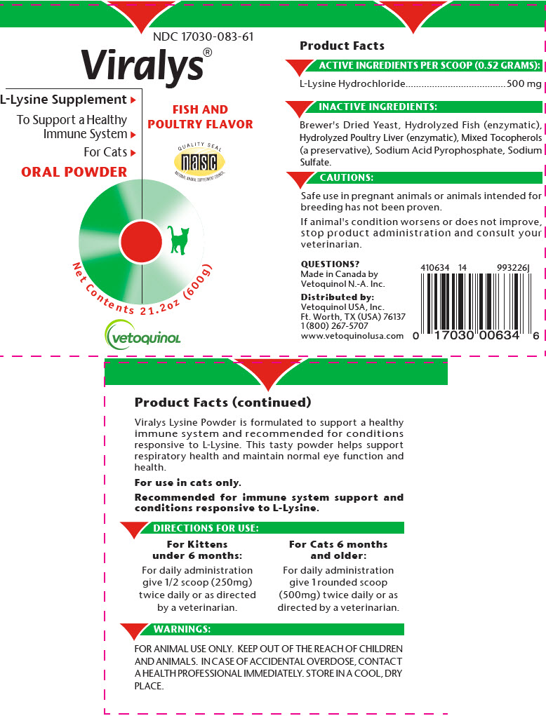 PRINCIPAL DISPLAY PANEL - 600 g Container Label