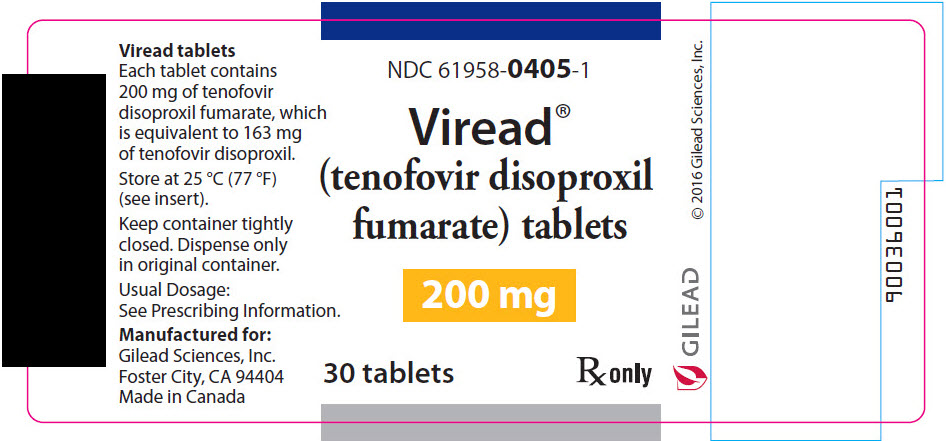 PRINICPAL DISPLAY PANEL - 200 mg Tablet Bottle Label