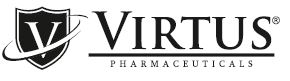 Virtus Pharmaceuticals Logo