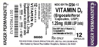 PRINCIPAL DISPLAY PANEL - 1.25 mg Bottle Label