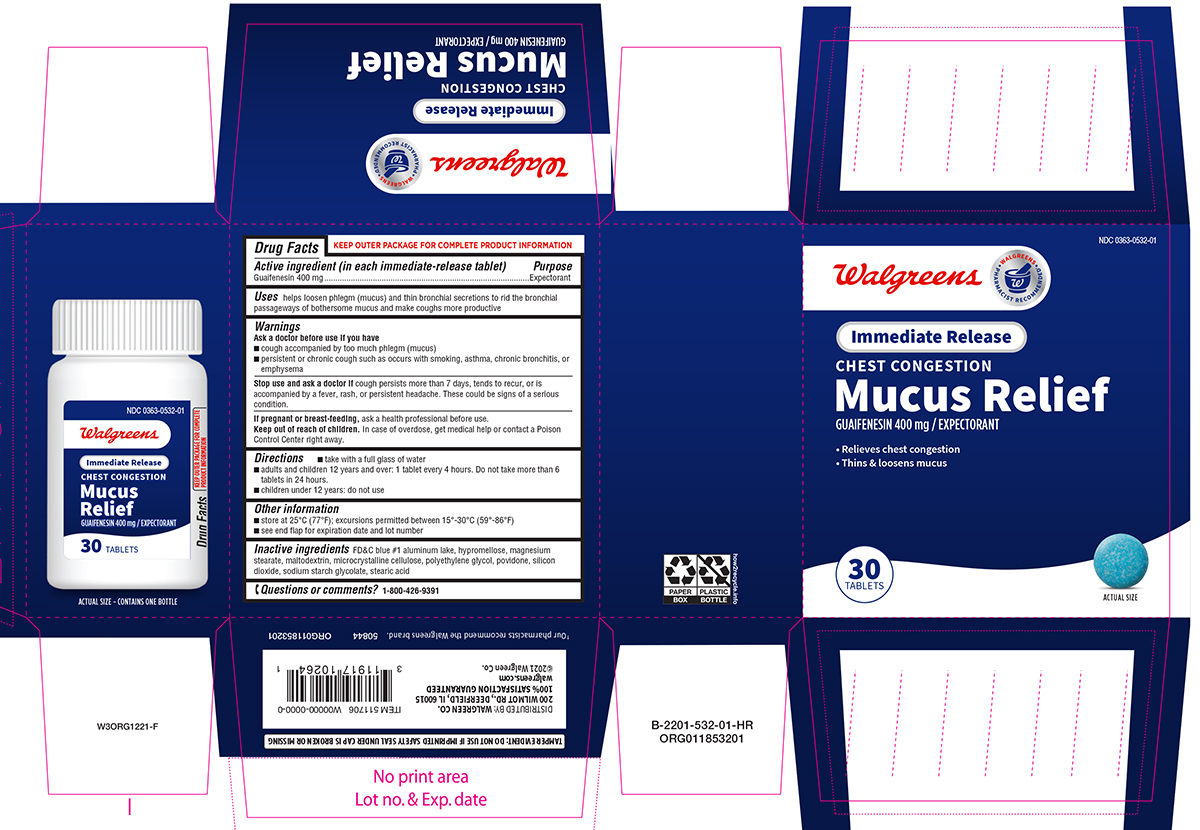 Mucus Relief | Walgreen Company Breastfeeding