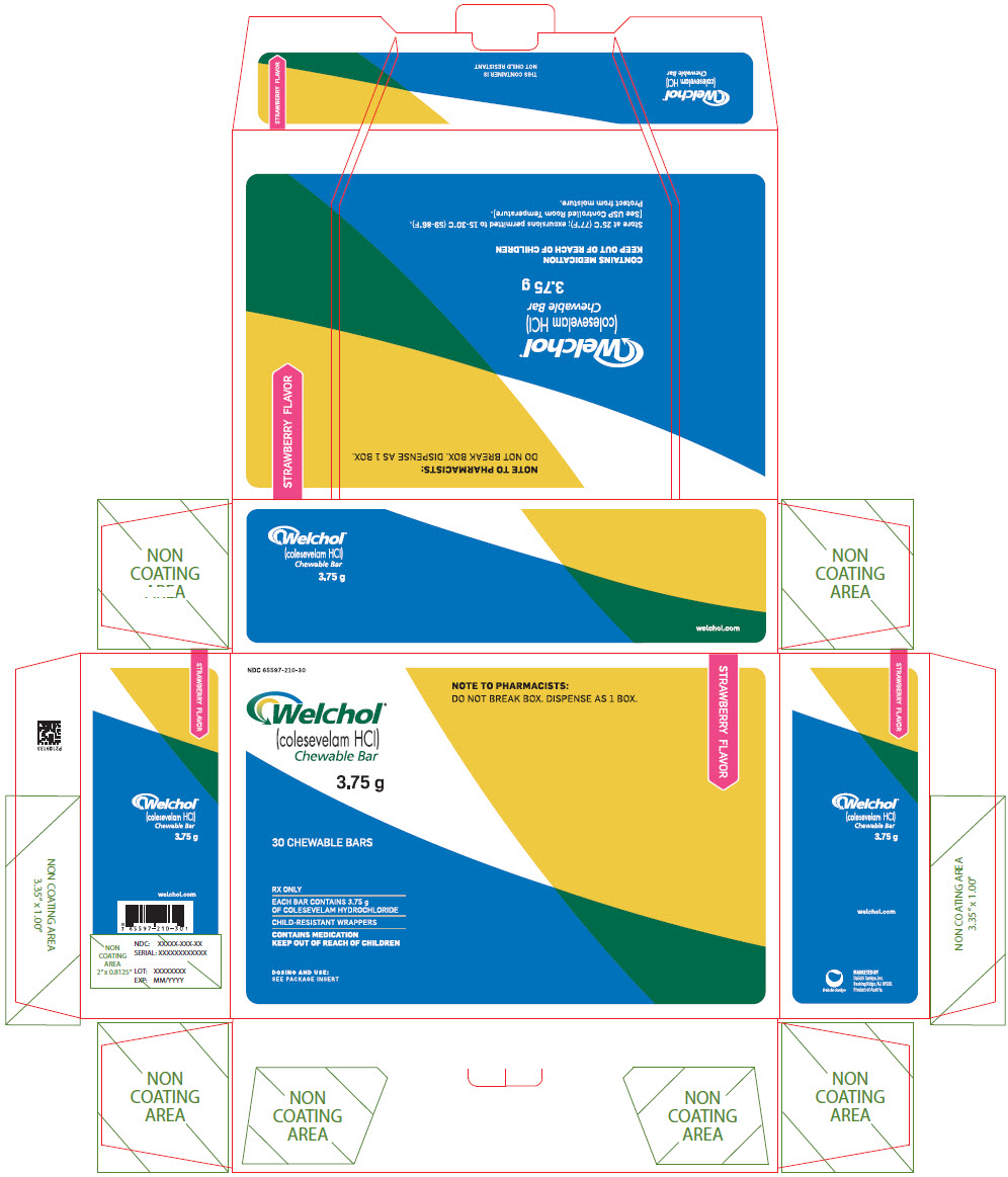 PRINCIPAL DISPLAY PANEL - 3.75 g Bar Package Carton - 210-30
