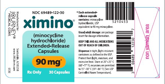 bottle label (90 mg - 30s)