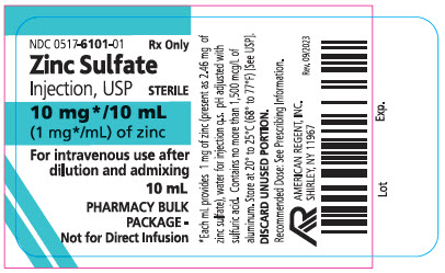 Container Label (1 mg/mL)