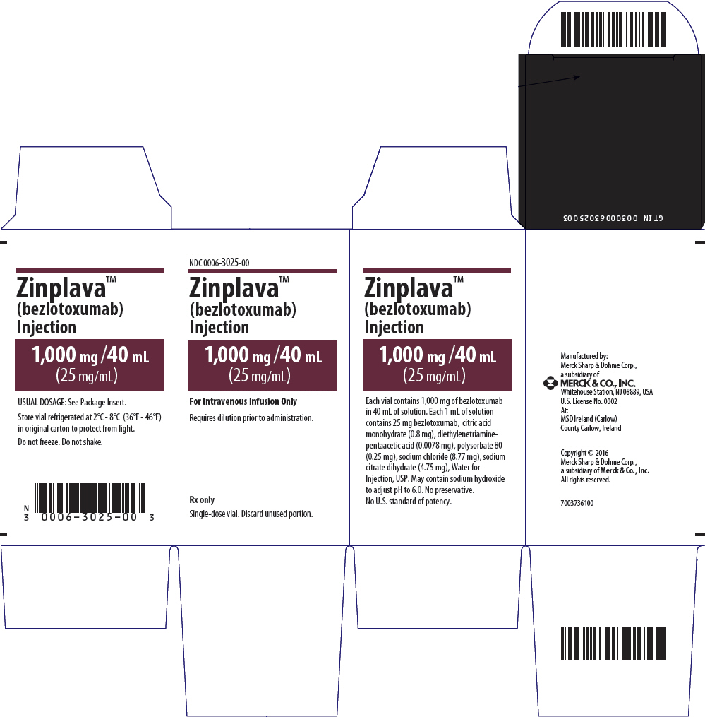 PRINCIPAL DISPLAY PANEL - 1,000 mg/40 mL Vial Carton