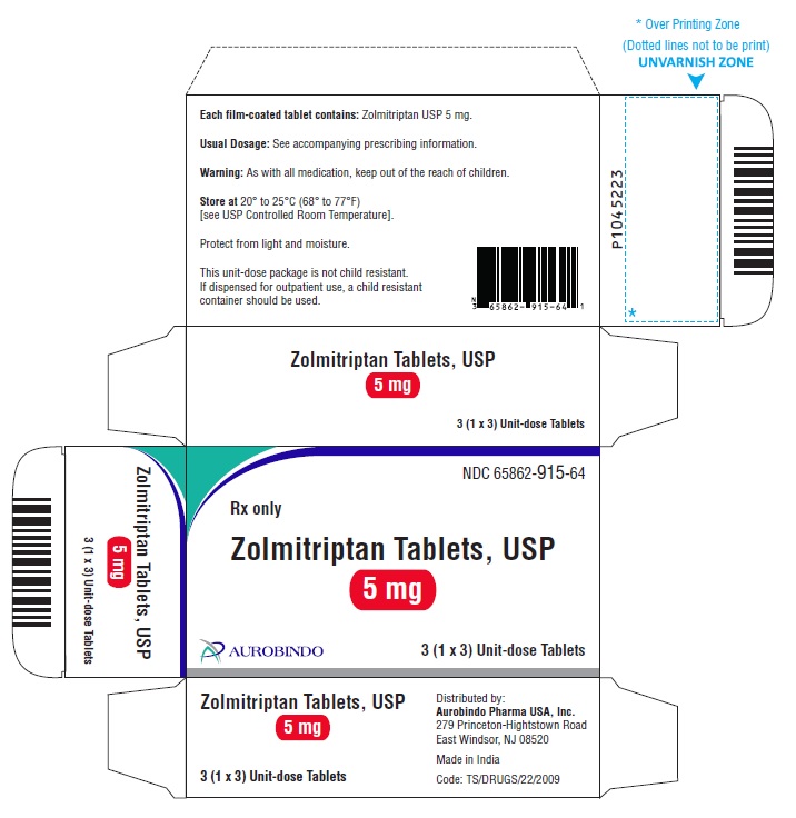 PACKAGE LABEL.PRINCIPAL DISPLAY PANEL - 5 mg Blister Carton