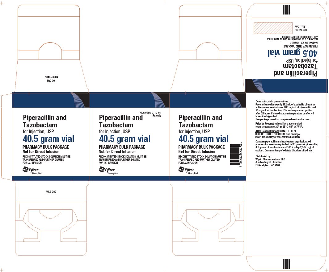 PRINCIPAL DISPLAY PANEL - 40.5 gram Vial Carton
