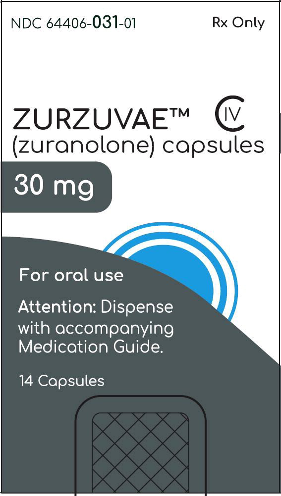 PRINCIPAL DISPLAY PANEL - 30 mg Bottle Carton
