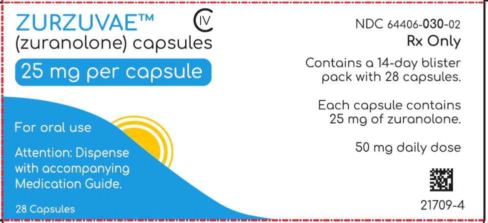 PRINCIPAL DISPLAY PANEL - 25 mg Blister Pack Carton
