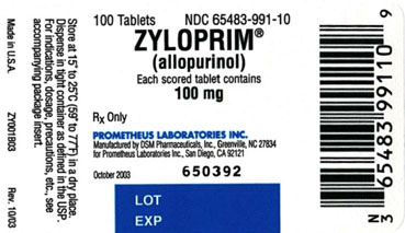 100 mg 100 Tablets Bottle
