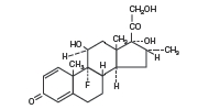 Neomycin Sulfate (structural formula)