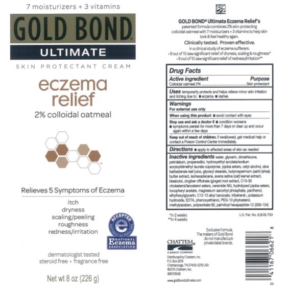 Gold Bond Ultimate Eczema Relief Information Side Effects Warnings And Recalls