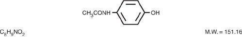 acetam-1 Label