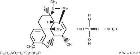 acetam-2 Label