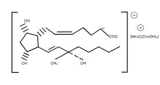 Chemical Structure