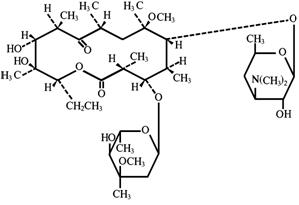 Chemical Structure