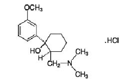 tramadol hcl-acetaminophen tablets