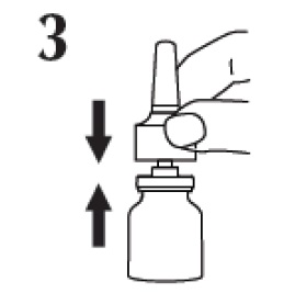 What is fluticasone propionate nasal spray 50 mcg used for
