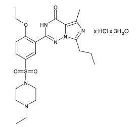 Structural Formula