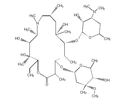 Chemical Structure